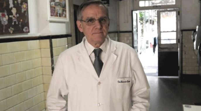 Eduardo López: “La tercera dosis nos va a tocar a todos” | Nacionales