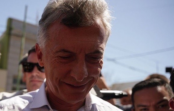 ARA San Juan: Macri ya está en Dolores para declarar por espionaje | Nacionales