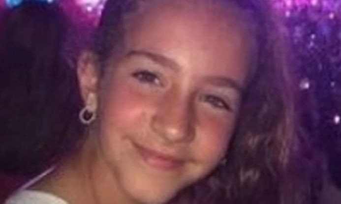 Tiene 13 años, padece un cáncer óseo y necesita un tratamiento en Estados Unidos | Nacionales