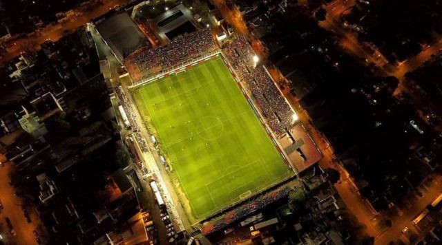 ¿Cuántos hinchas neutrales podrían asistir al encuentro entre Patronato y Colón? | Deportes