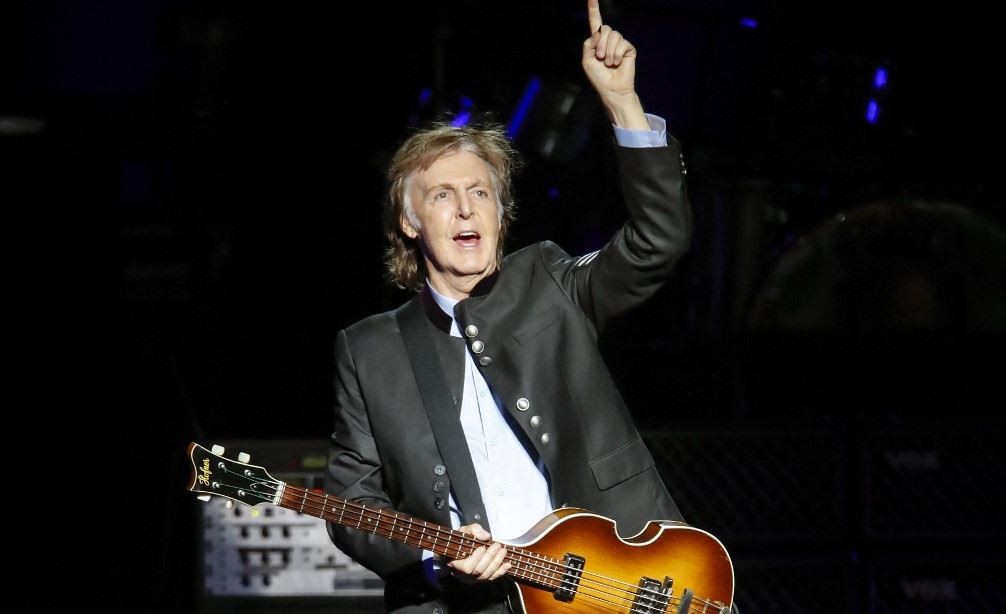 Paul McCartney anunció que no firmará más autógrafos ni se tomará más fotos con sus fans | Espectaculos