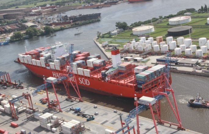 Tras el reclamo empresarial, el Banco Central flexibilizó el cepo al pago de las importaciones | Nacionales