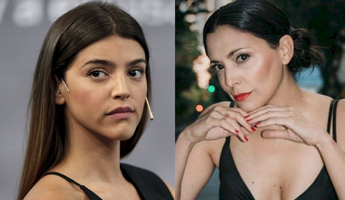 Calu Rivero y Anita Co declararán en el juicio contra Darthés por el abuso denunciado por Fardin | Espectaculos