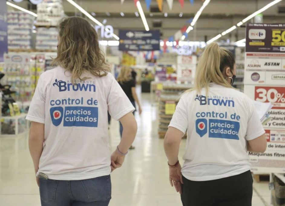 Convocaron por decreto a gobernadores e intendentes para controlar precios | Noticias