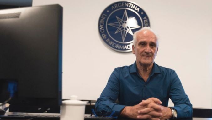 Renunció la cúpula de la Unidad de Información Financiera | Nacionales