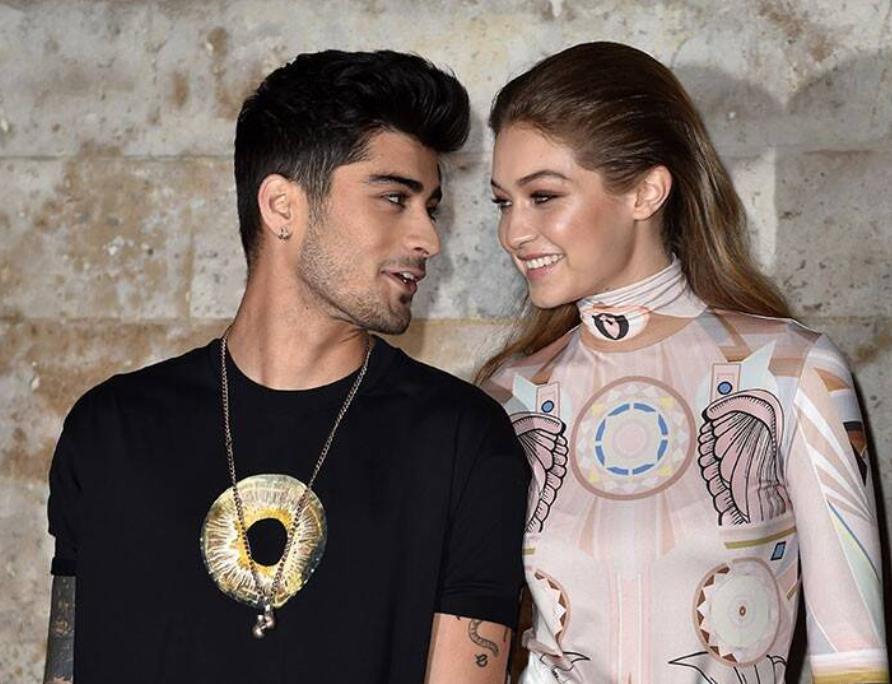 Zayn Malik, ex integrante de One Direction, fue acusado de agredir físicamente a su suegra | Espectaculos
