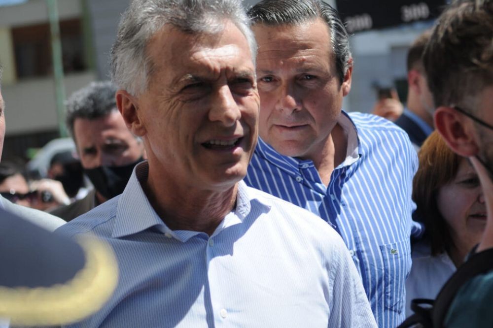 El juez Bava volvió a citar a Macri a indagatoria para el próximo miércoles | Nacionales