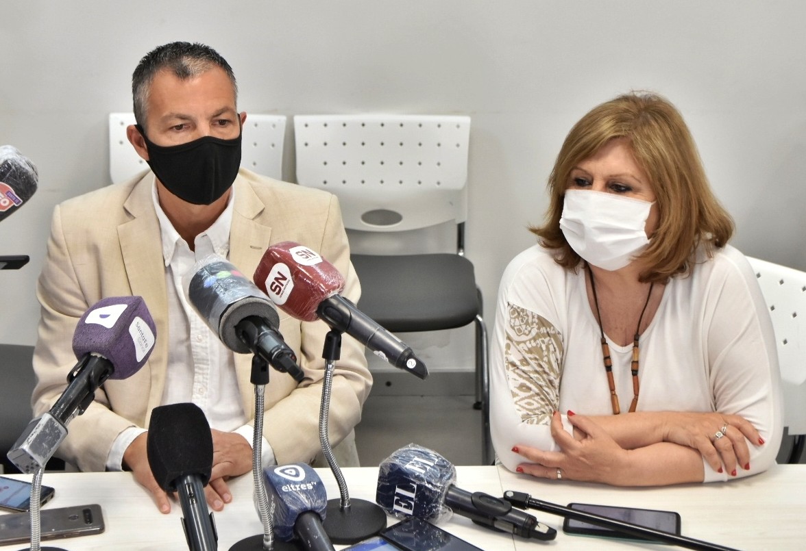 No hubo avances en la paritaria docente: se define el lunes | Noticias