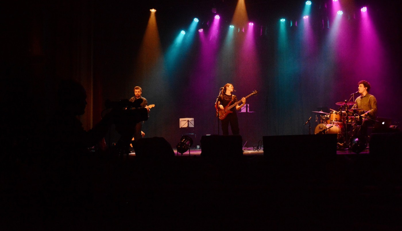 Alvarez & Los Borges y el Trío Fassino Rosa Neder en La Seguimos en Vivo por la provincia | Espectaculos