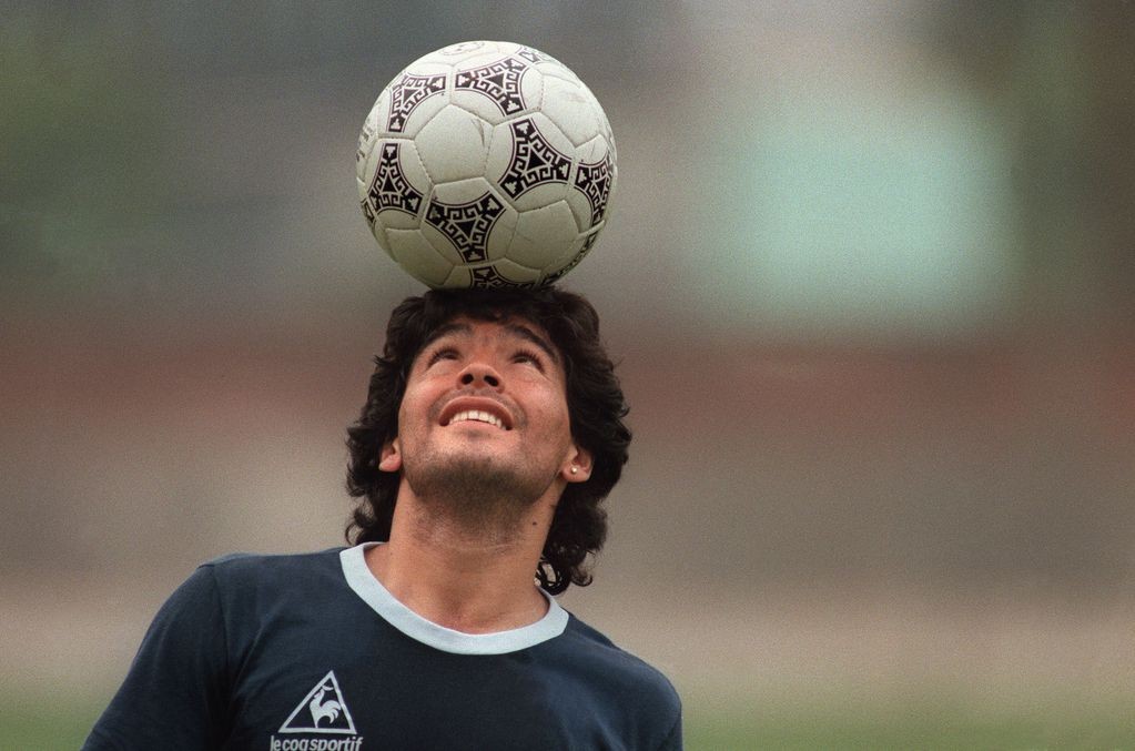 Cómo serán los festejos del primer cumpleaños sin Diego Maradona | Deportes