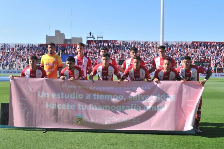 En su casa, Unión enfrenta desde las 15:45 a Rosario Central | Deportes