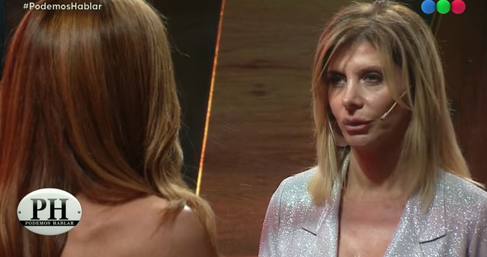 En PH: tenso cruce entre Débora Plager y Victoria Tolosa Paz por el patrimonio de Cristina Fernández | Espectaculos