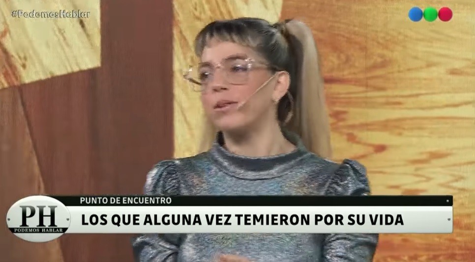 Juariu contó su experiencia con el cáncer de mama: "Tuve miedo de morirme" | Espectaculos