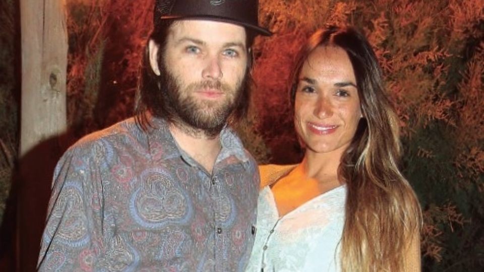 Video: en medio de un show, Benjamín Amadeoe anunció que será papá | Espectaculos