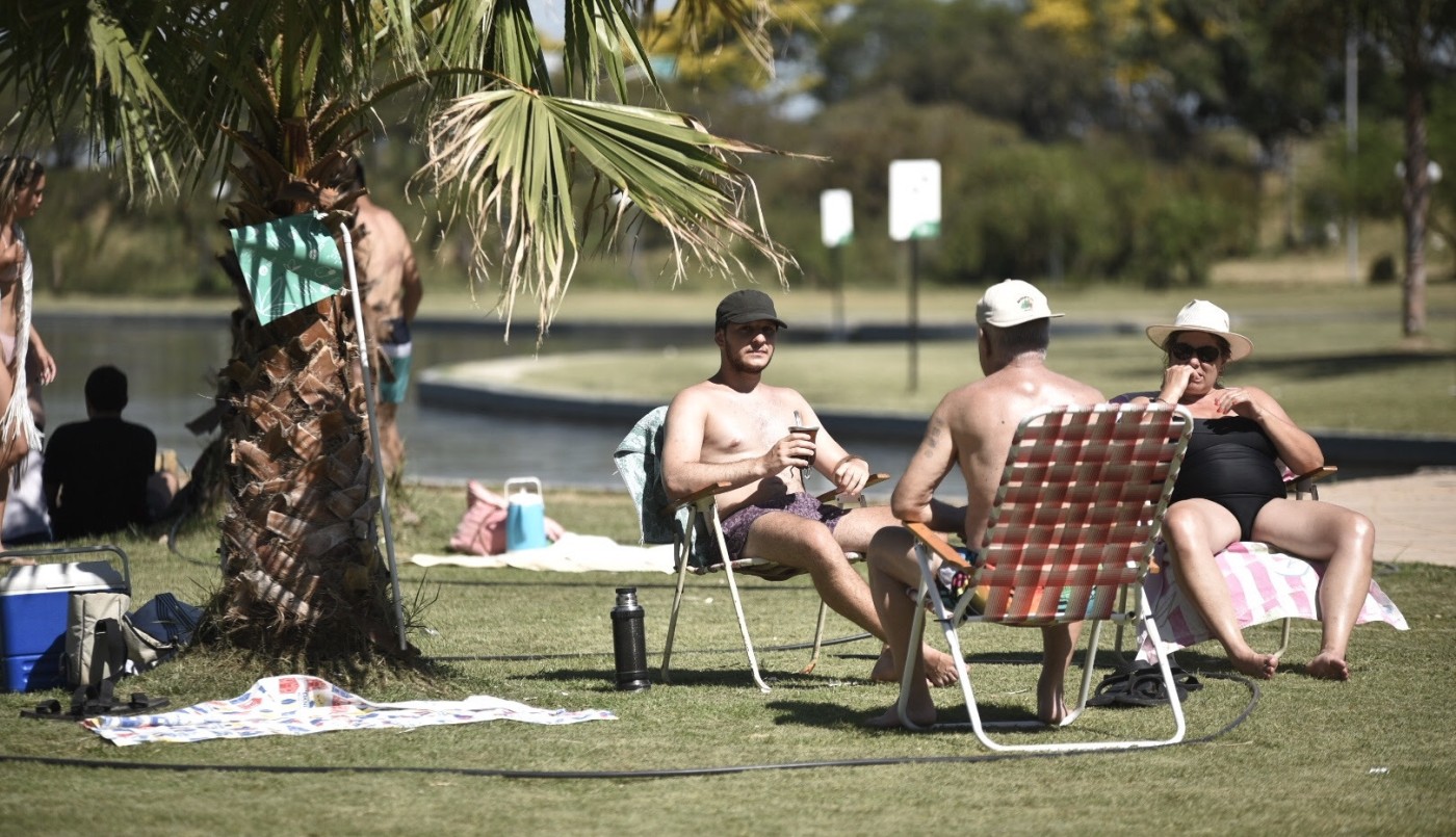 La Municipalidad brinda recomendaciones para prevenir golpes de calor | Noticias