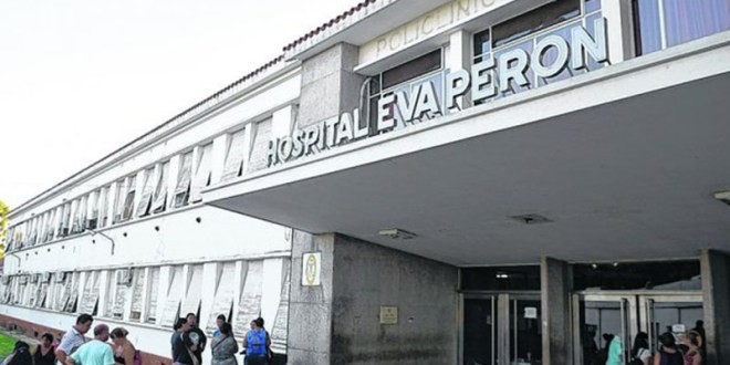 Baigorria: un pibe con un tiro en la cabeza y otro en la cara en brutal balacera | Policiales