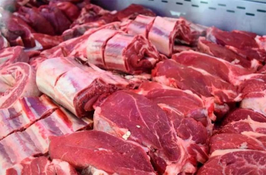 Las exportaciones de carne vacuna crecieron casi 25% en septiembre | Nacionales