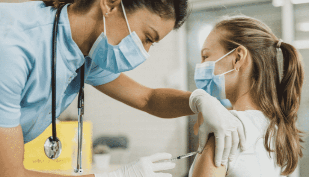 Hoy se aplicarán primeras dosis de Pfizer y Sinopharm a niños y adolescentes | Noticias