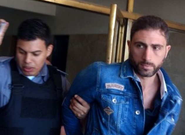 Prostitución VIP: el fiscal pidió el juicio oral del agente de modelos Leandro Santos | Nacionales