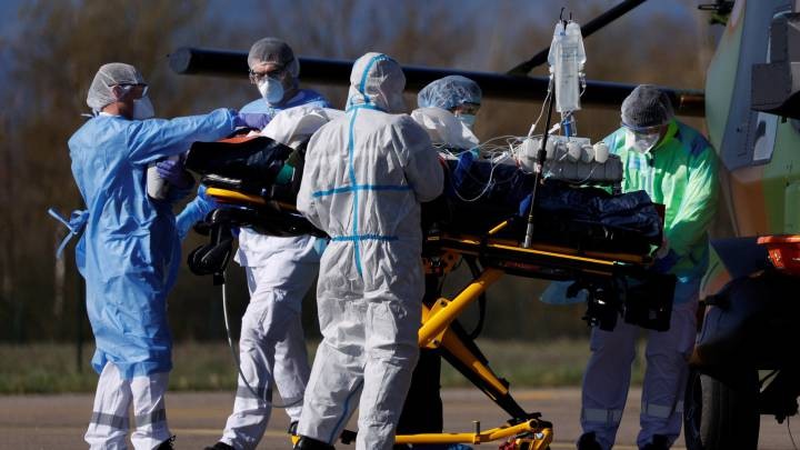 Los muertos por coronavirus en el mundo superaron los cinco millones | Noticias