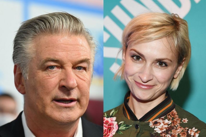 "Murió una amiga": Alec Baldwin rompió el silencio luego del disparo fatal durante la filmación | Espectaculos