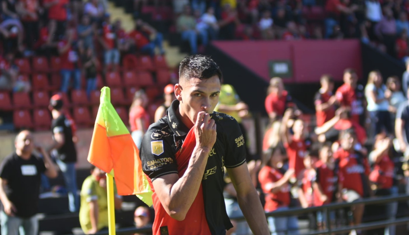 Oficial: se modificó el horario de Colón-Platense | Deportes