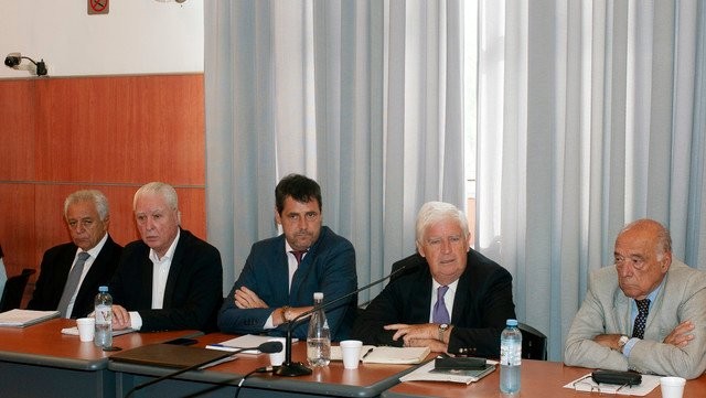 Confirman la absolución de dos médicos y un abogado por contagios masivos de VIH | Nacionales