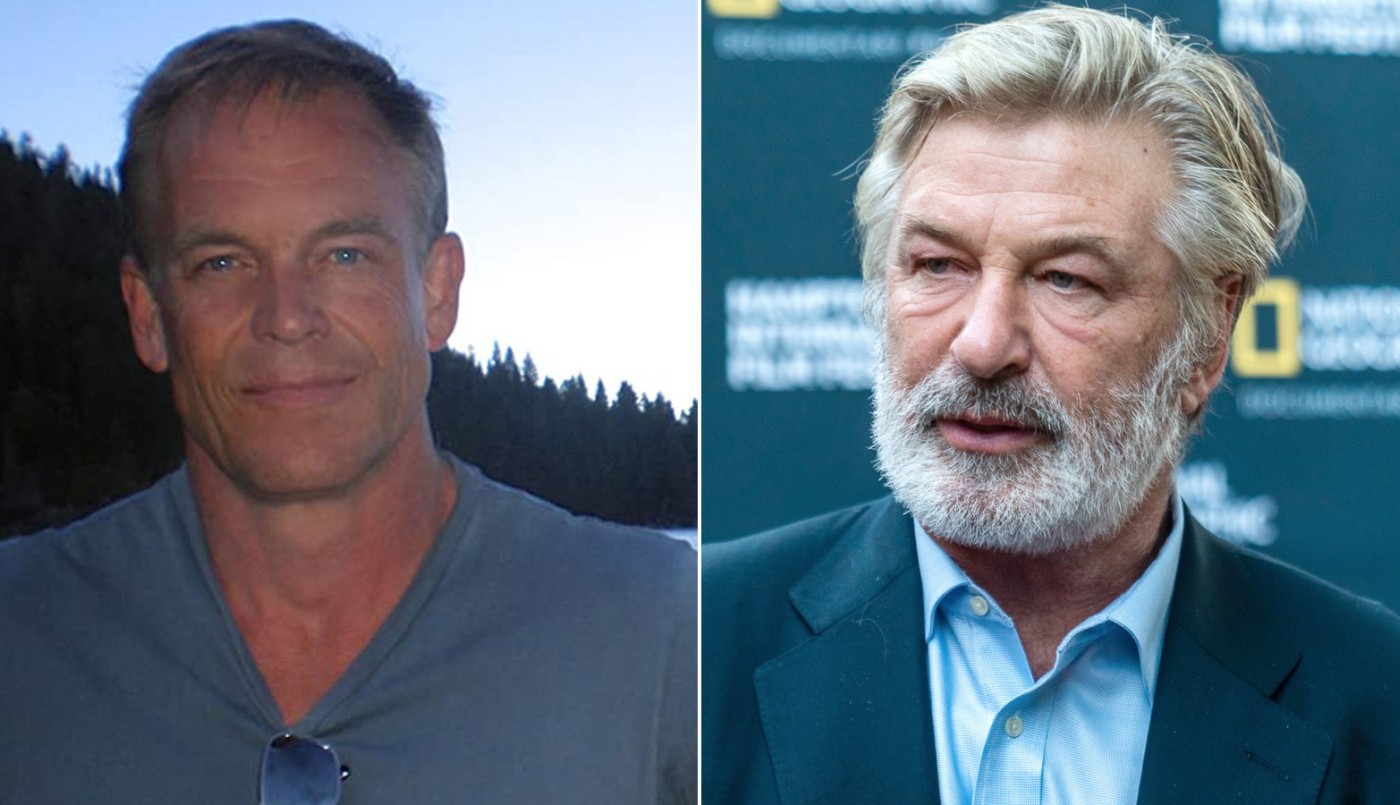 Tiro mortal en la filmación: rompió el silencio el hombre que le entregó el arma a Alec Baldwin | Espectaculos