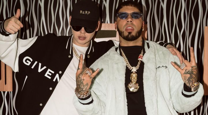 Bizarrap hizo caer Instagram tras el anuncio de una nueva Music Sessions | Espectaculos