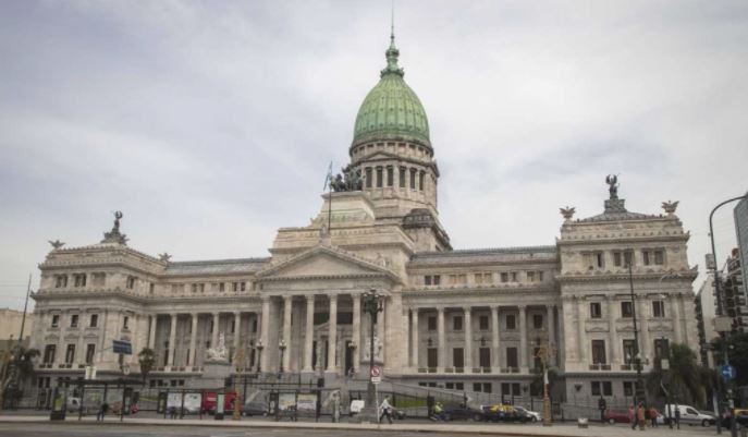 El Congreso entra en un receso electoral hasta después de las legislativas del 14 de noviembre | Legislativas