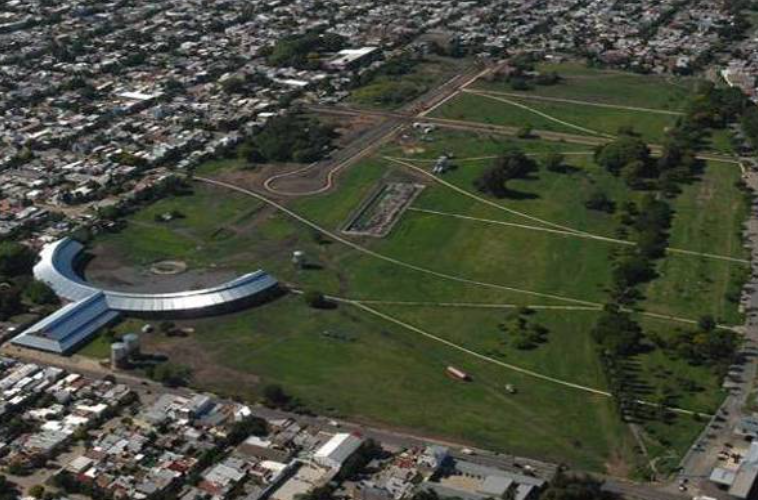 Proponen 16 intervenciones para mejorar el Parque Federal | Noticias