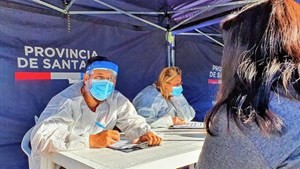 Se informaron 54 casos en la provincia y ningún fallecido | Noticias