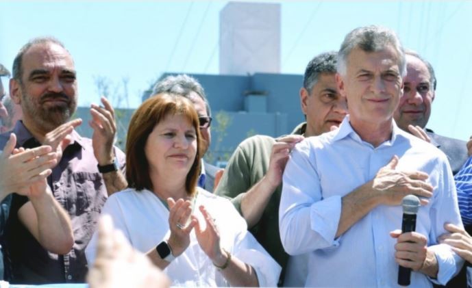 Macri vuelve a Dolores para ser indagado por presunto espionaje ilegal | Nacionales