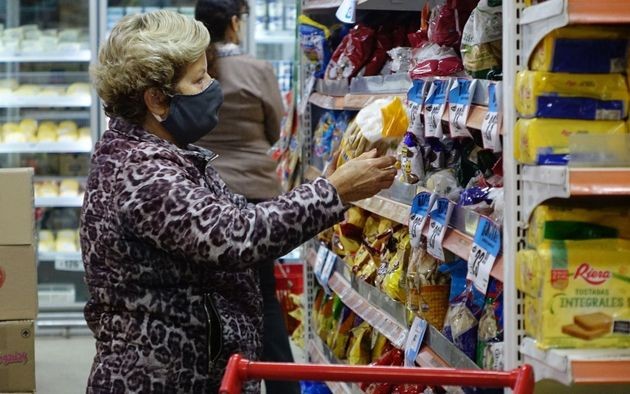 Los jubilados perdieron un 6,2% de poder de compra en el último año | Información General