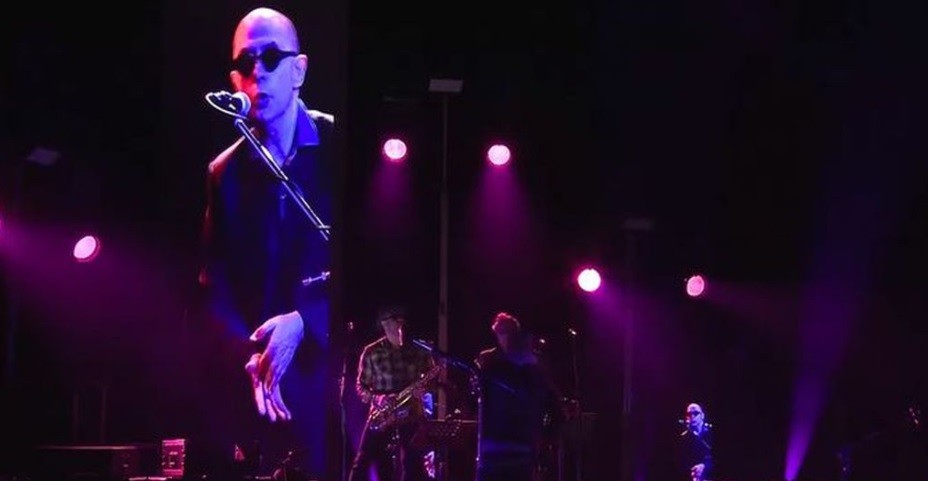 Los Fundamentalistas, la banda del Indio Solari, agotó entradas y suma un nueva fecha | Espectaculos