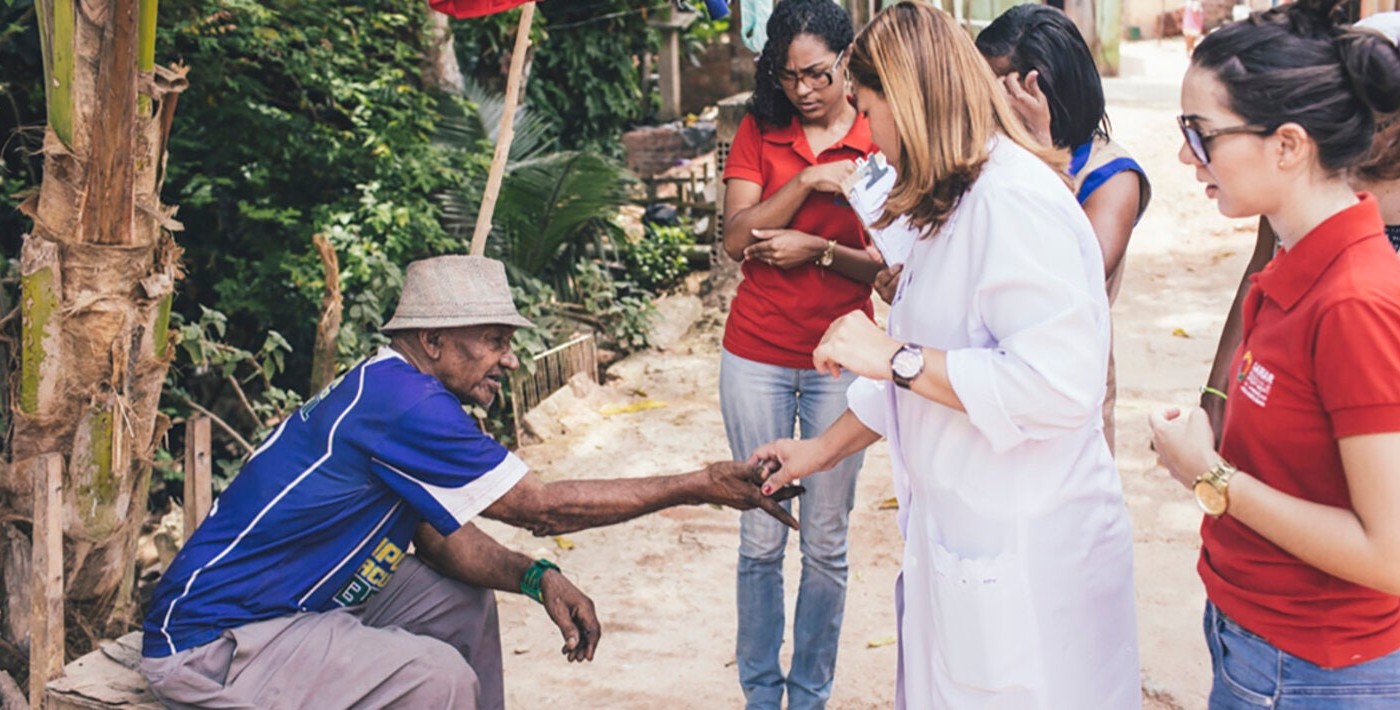 Expertos alertan sobre enfermedades desatendidas que afectan a más de 1.500 millones de personas | Información General