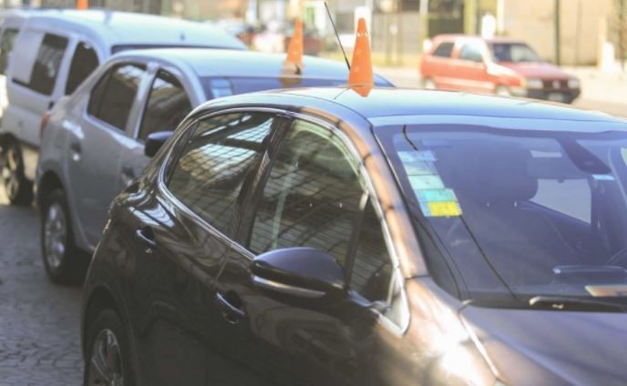 Concesionarios de autos usados dicen que el desabastecimiento de vehículos es "alarmante" | Nacionales