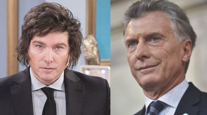 Macri no descartó una candidatura en 2023 y señaló: "Ojalá podamos confluir con Milei y Espert en 2023" | Nacionales