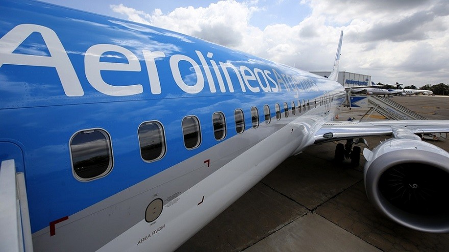 Aerolíneas advirtió sobre cuentas falsas de la compañía en redes para sacar datos personales | Información General
