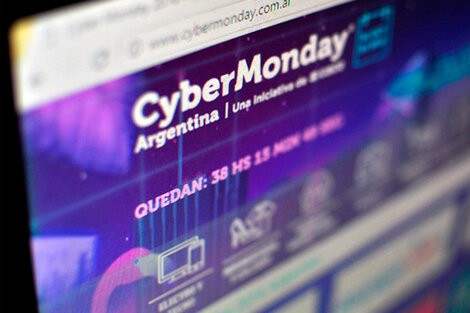 El Cybermonday se extiende hasta el domingo 7 de noviembre | Noticias