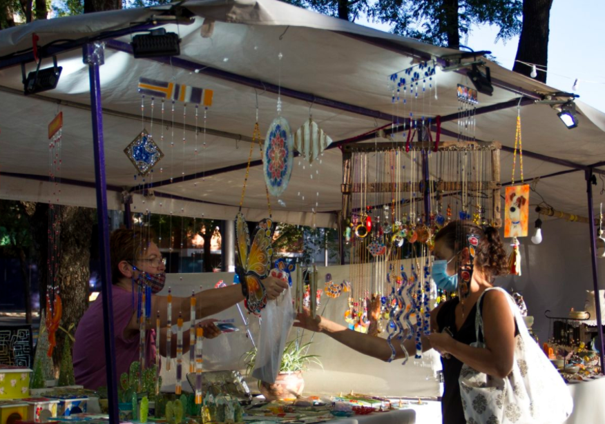 En agenda: homenajes, festejos y encuentros para seguir recuperando la actividad cultural | Espectaculos