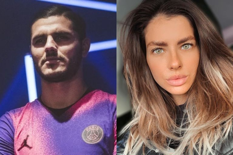 El regalo íntimo que la China Suárez le pidió a Icardi y que hizo estallar de bronca a Wanda | Espectaculos