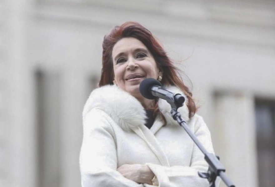Cristina Kirchner recibió al alta médica y continuará con la recuperación en su casa | Nacionales