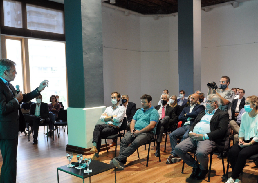 La ciudad busca financiamiento exterior para reformar el transporte de pasajeros | Noticias