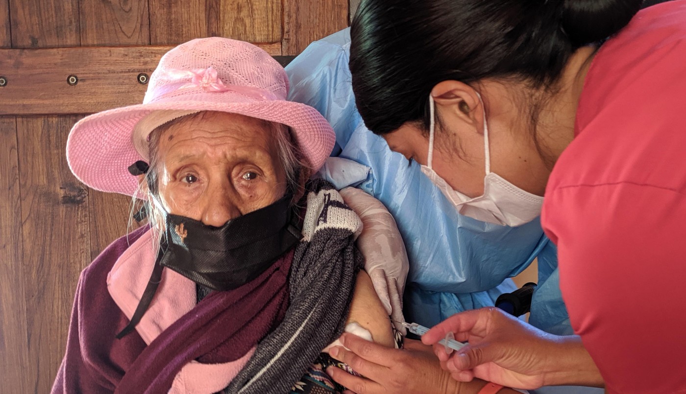 Coronavirus en Argentina: reportan 28 muertos y 1.271 casos en las últimas 24 horas | Nacionales