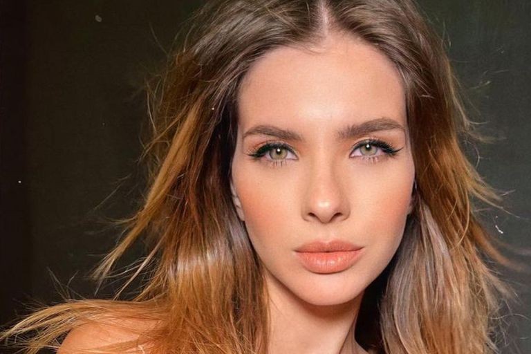 El mensaje de la China Suárez en medio del escándalo con Icardi y Wanda | Espectaculos