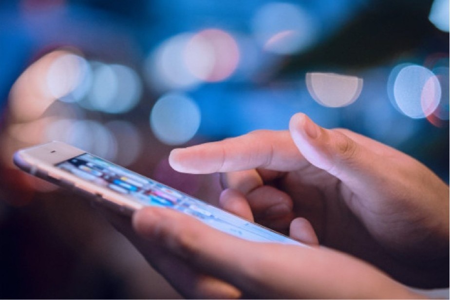 Le robaron, pero el ladrón vendía las cosas por Facebook y lograron recuperarlas | Policiales