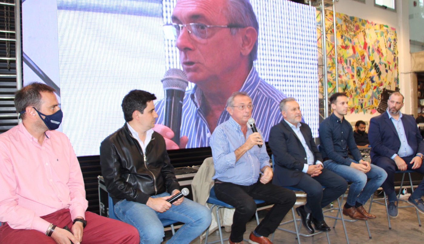 Se realizó una ronda de negocios para potenciar al cooperativismo en la provincia | Noticias