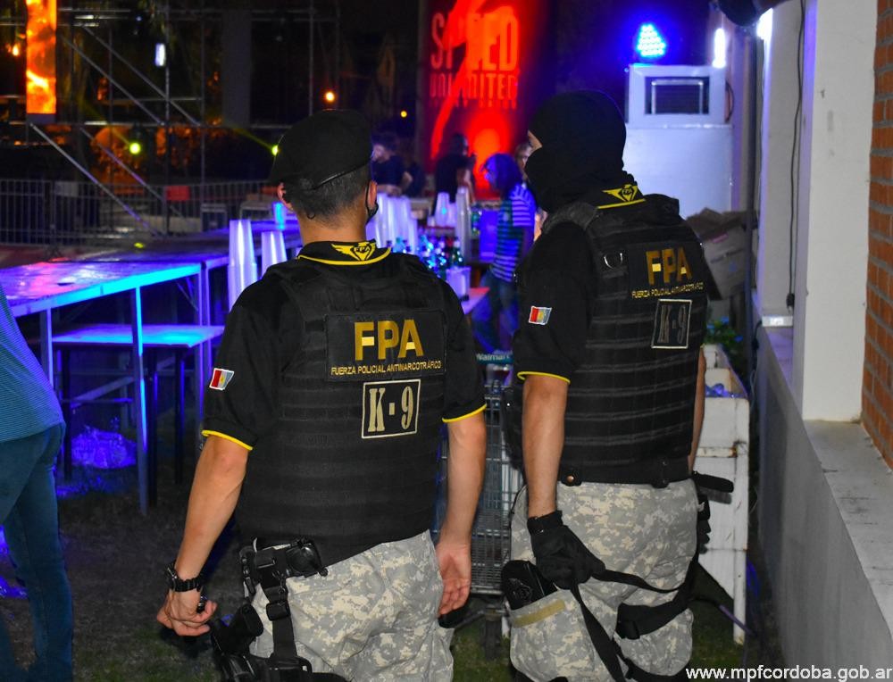 Fiesta Electrónica en una localidad de Córdoba dejó un joven intoxicado | Nacionales