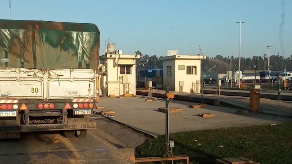 El ingreso de camiones con granos al Gran Rosario ya supera los niveles de 2020 | Noticias